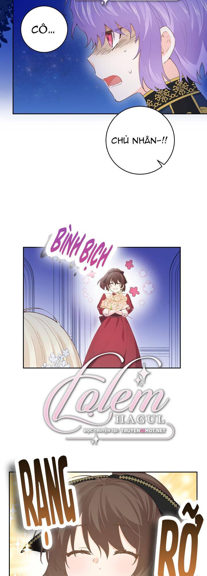 Tôi Đã Mệt Rồi Chapter 44.1 - Trang 2