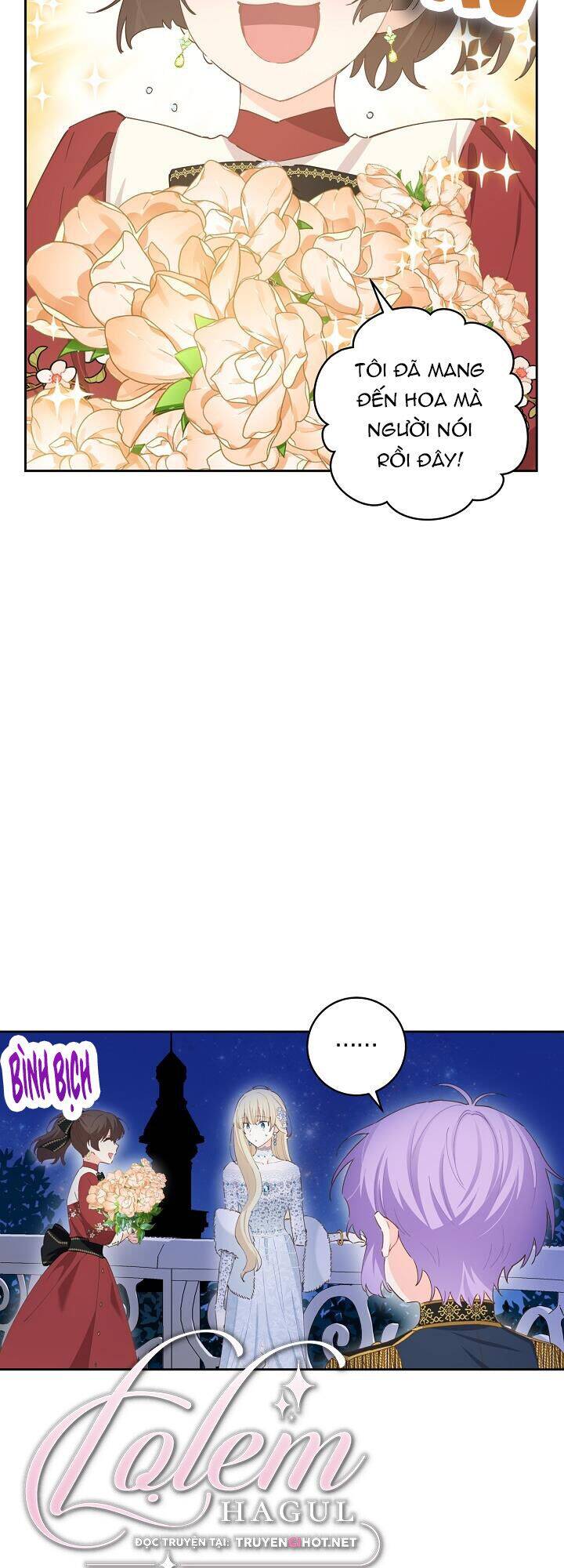 Tôi Đã Mệt Rồi Chapter 44.1 - Trang 2