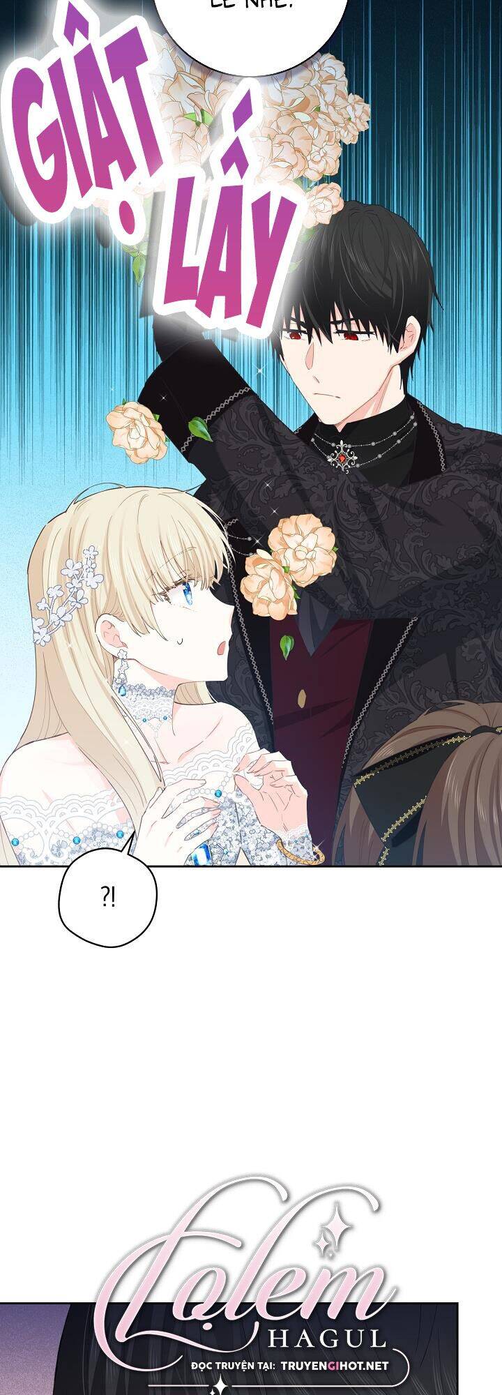 Tôi Đã Mệt Rồi Chapter 44.1 - Trang 2