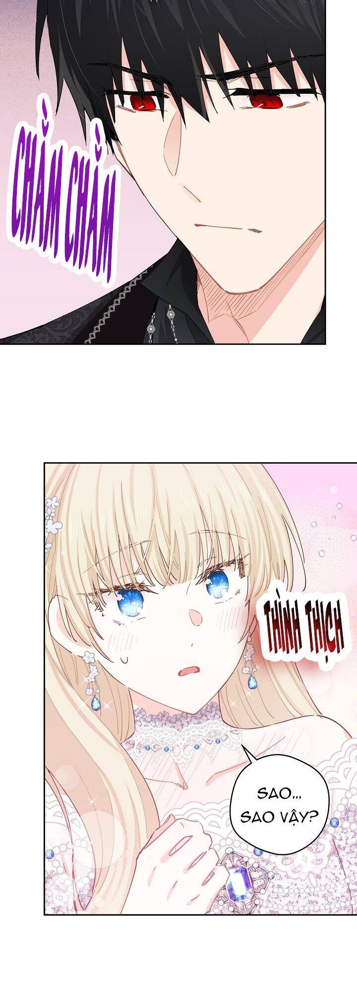 Tôi Đã Mệt Rồi Chapter 44.1 - Trang 2