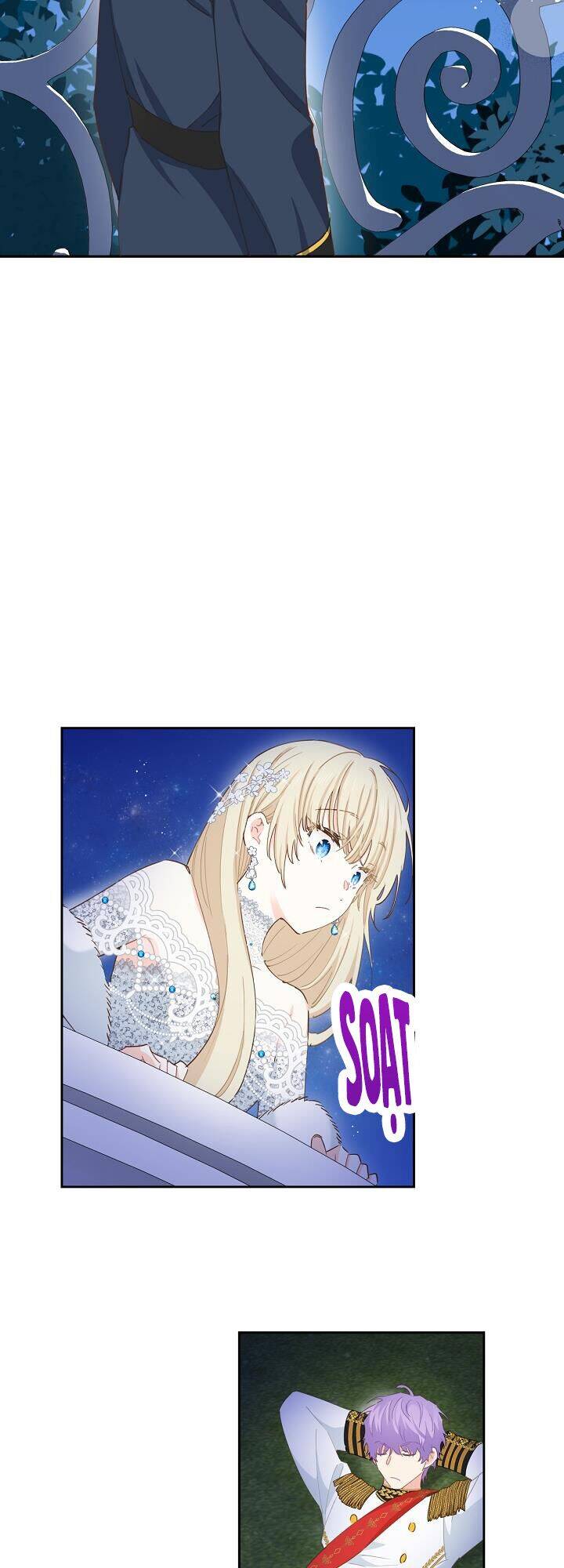 Tôi Đã Mệt Rồi Chapter 44.1 - Trang 2