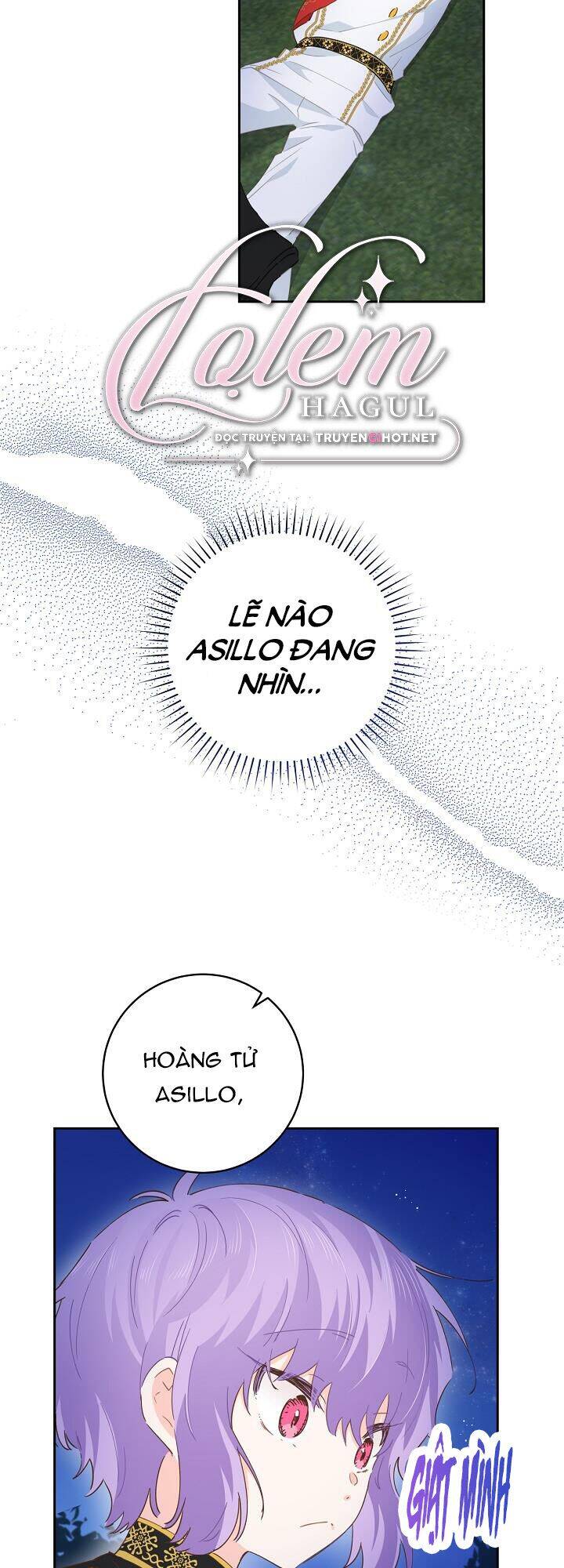 Tôi Đã Mệt Rồi Chapter 44.1 - Trang 2