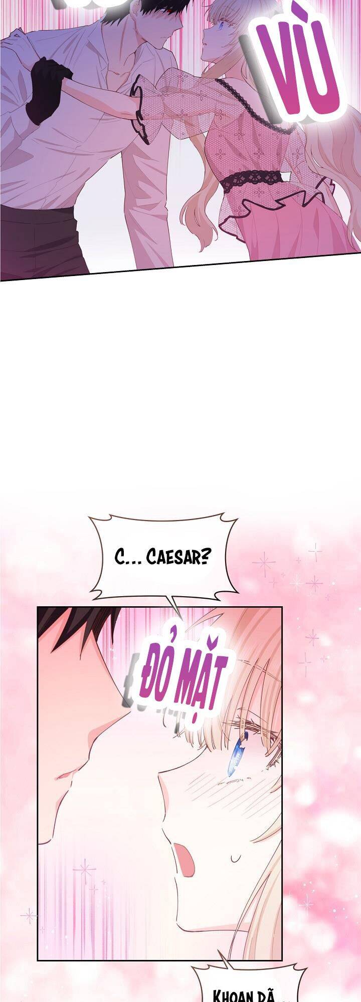 Tôi Đã Mệt Rồi Chapter 44.1 - Trang 2