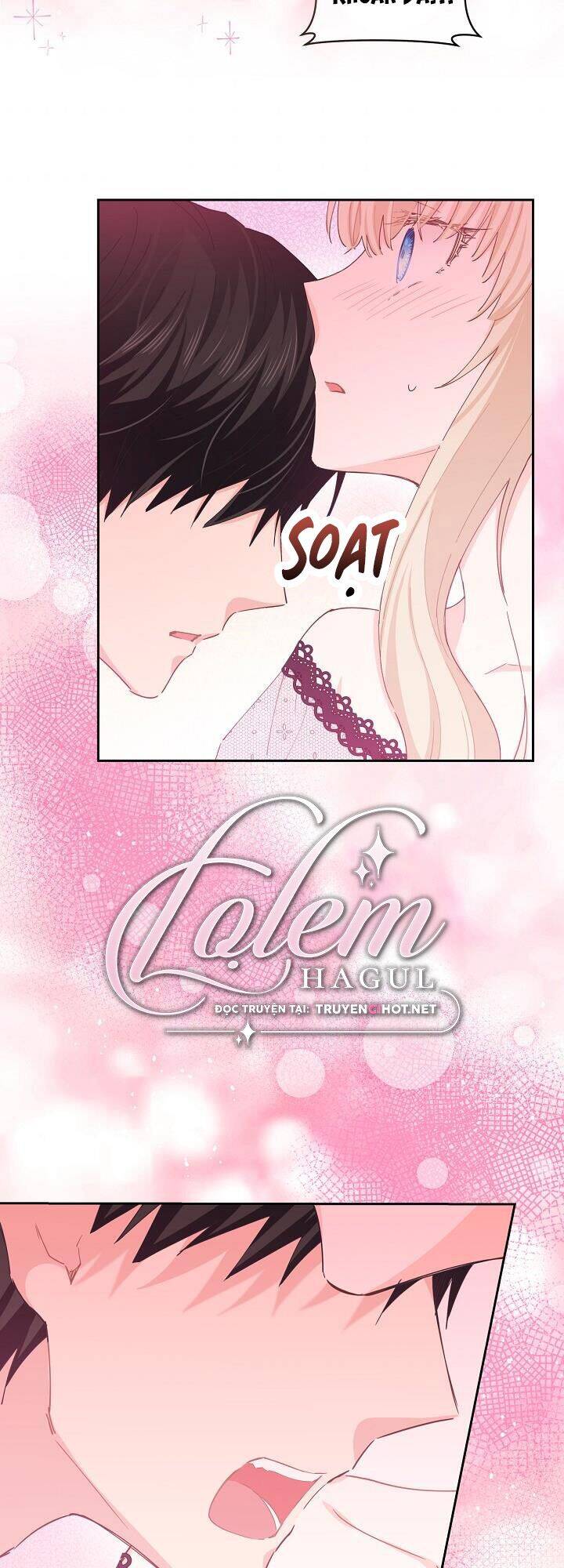 Tôi Đã Mệt Rồi Chapter 44.1 - Trang 2