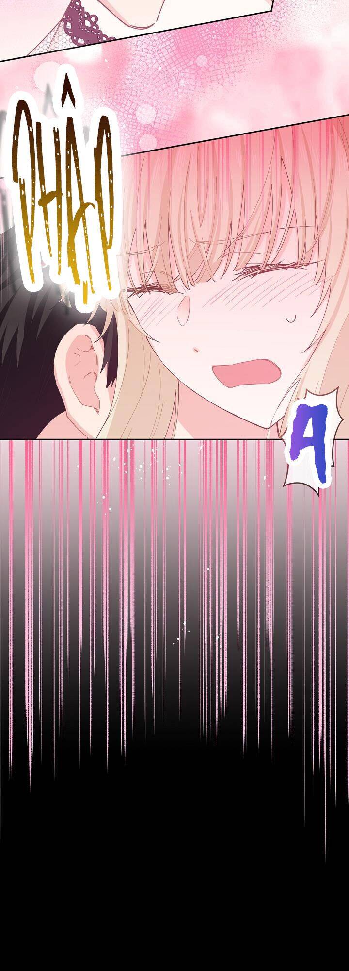 Tôi Đã Mệt Rồi Chapter 44.1 - Trang 2