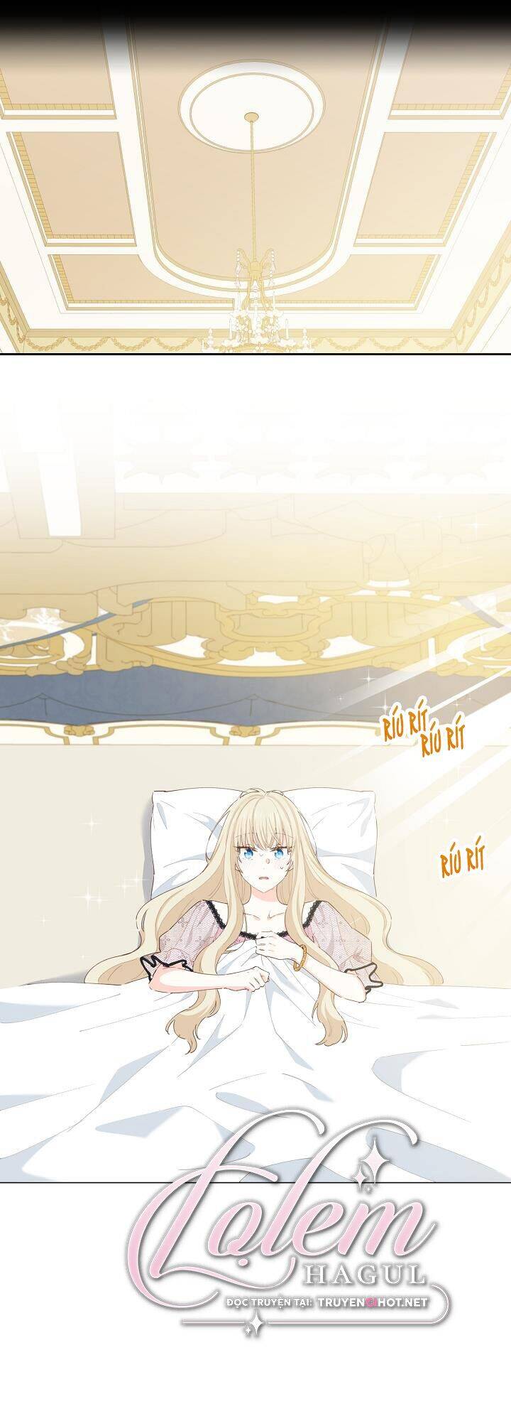 Tôi Đã Mệt Rồi Chapter 44.1 - Trang 2