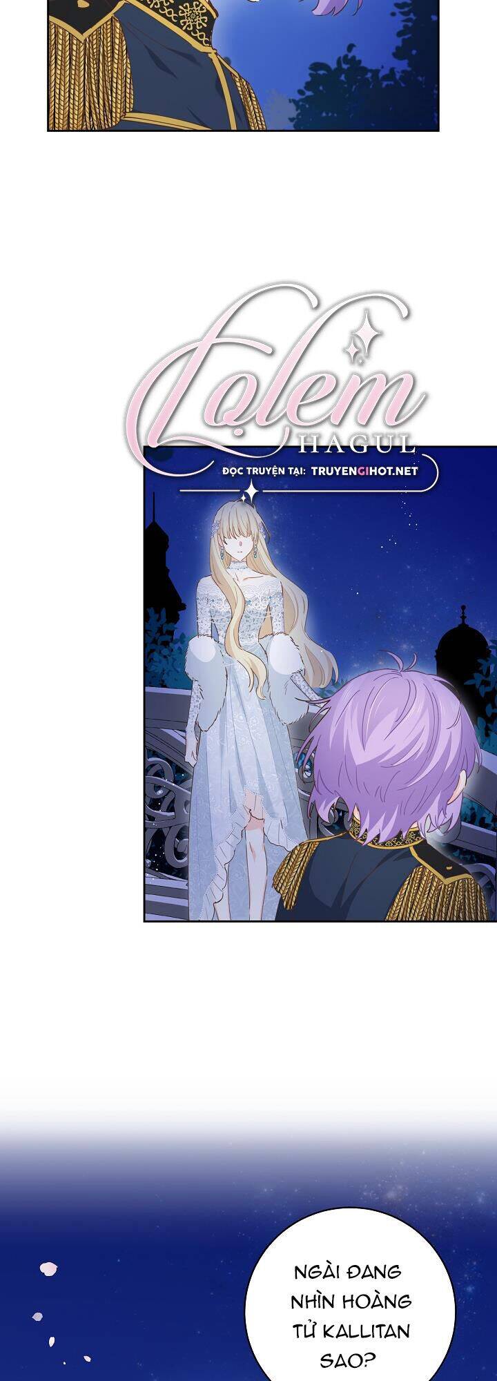 Tôi Đã Mệt Rồi Chapter 44.1 - Trang 2