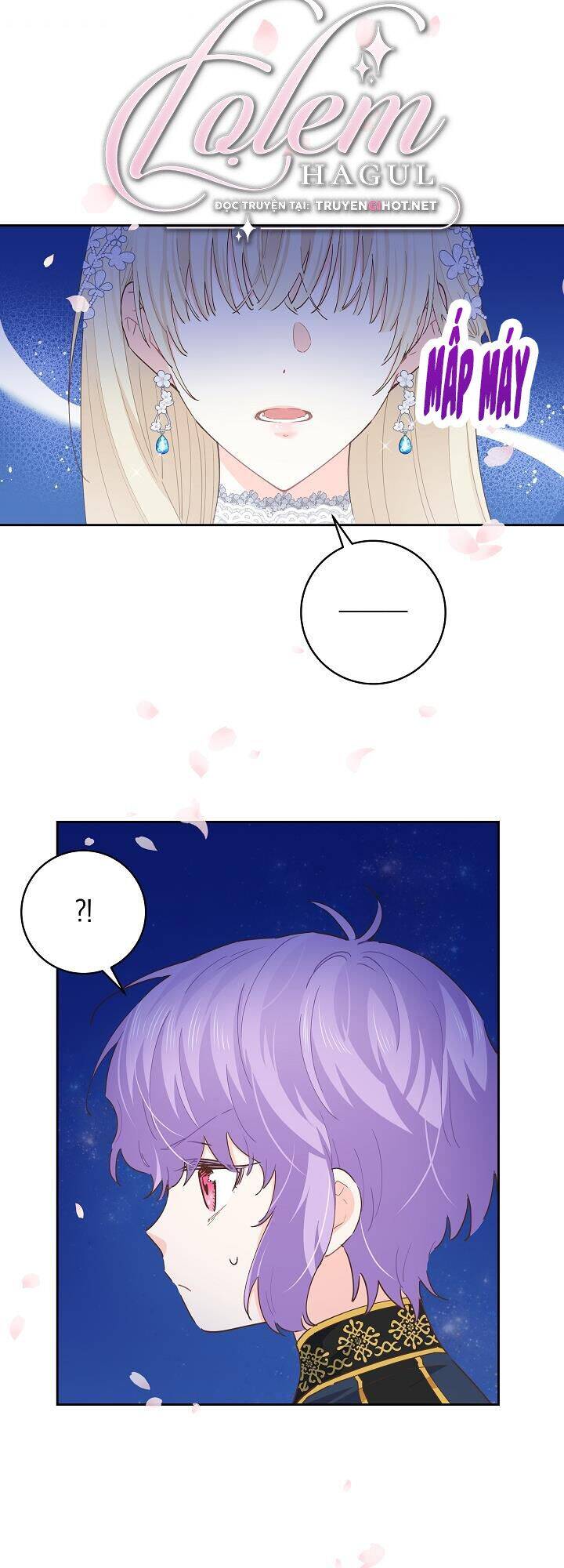 Tôi Đã Mệt Rồi Chapter 44.1 - Trang 2