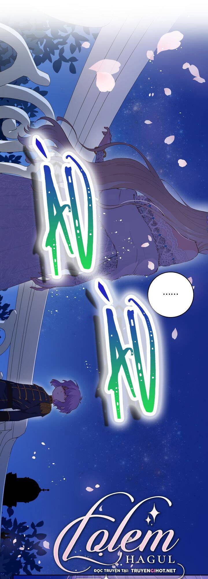 Tôi Đã Mệt Rồi Chapter 44.1 - Trang 2