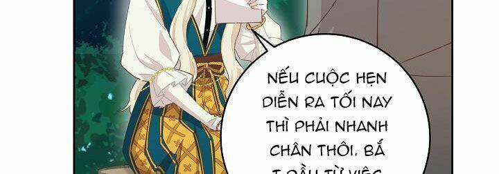 Tôi Đã Mệt Rồi Chapter 45.1 - Trang 2