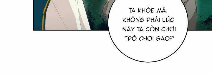 Tôi Đã Mệt Rồi Chapter 45.1 - Trang 2