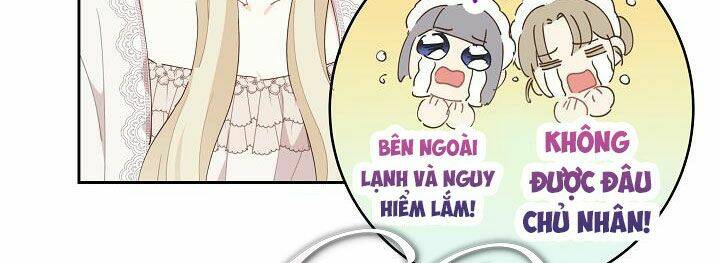 Tôi Đã Mệt Rồi Chapter 45.1 - Trang 2