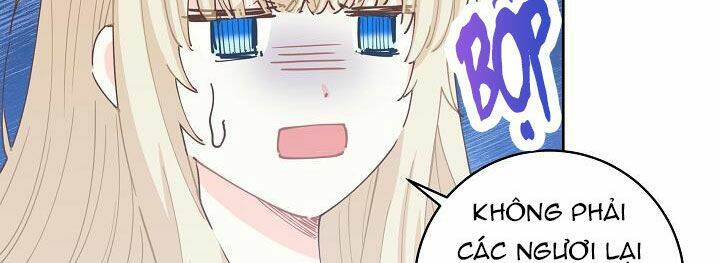 Tôi Đã Mệt Rồi Chapter 45.1 - Trang 2