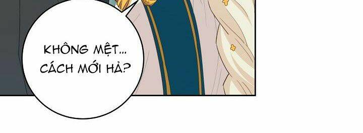 Tôi Đã Mệt Rồi Chapter 45.1 - Trang 2