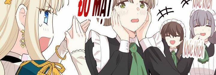 Tôi Đã Mệt Rồi Chapter 45 - Trang 2