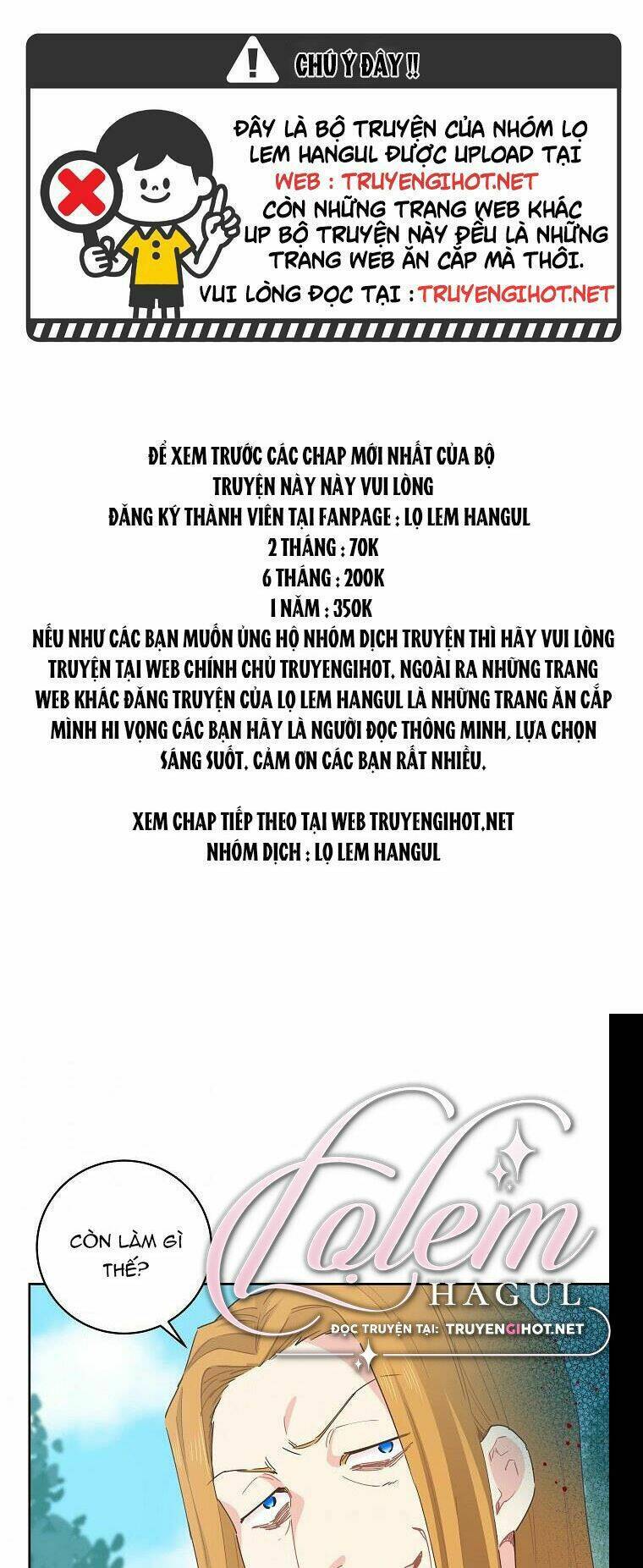 Tôi Đã Mệt Rồi Chapter 46.1 - Trang 2