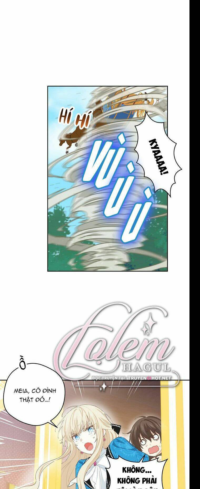 Tôi Đã Mệt Rồi Chapter 46.1 - Trang 2