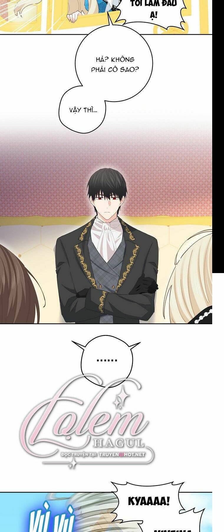 Tôi Đã Mệt Rồi Chapter 46.1 - Trang 2