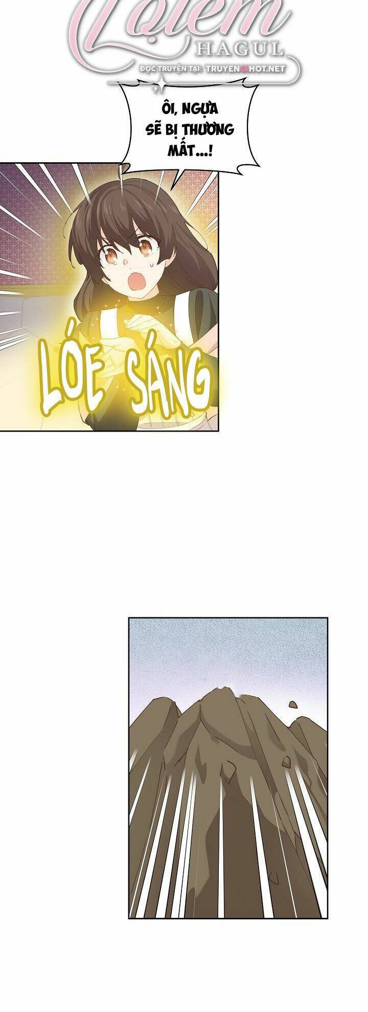 Tôi Đã Mệt Rồi Chapter 46.1 - Trang 2