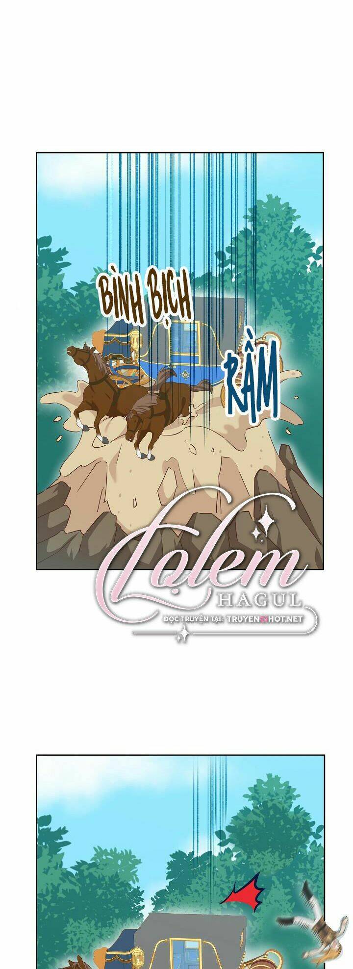 Tôi Đã Mệt Rồi Chapter 46.1 - Trang 2