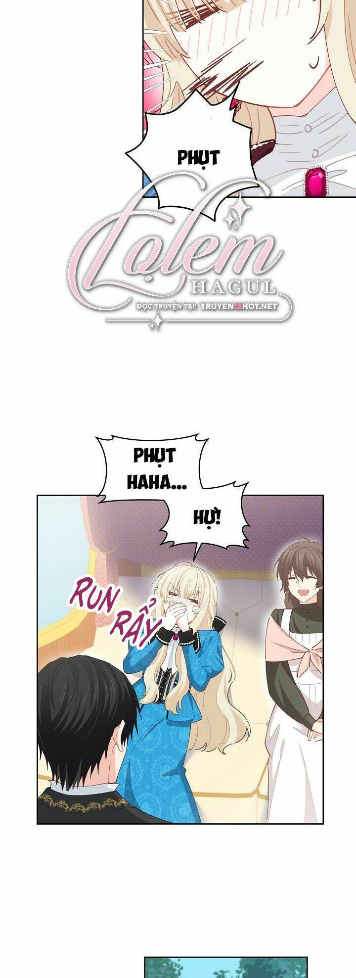 Tôi Đã Mệt Rồi Chapter 46.1 - Trang 2