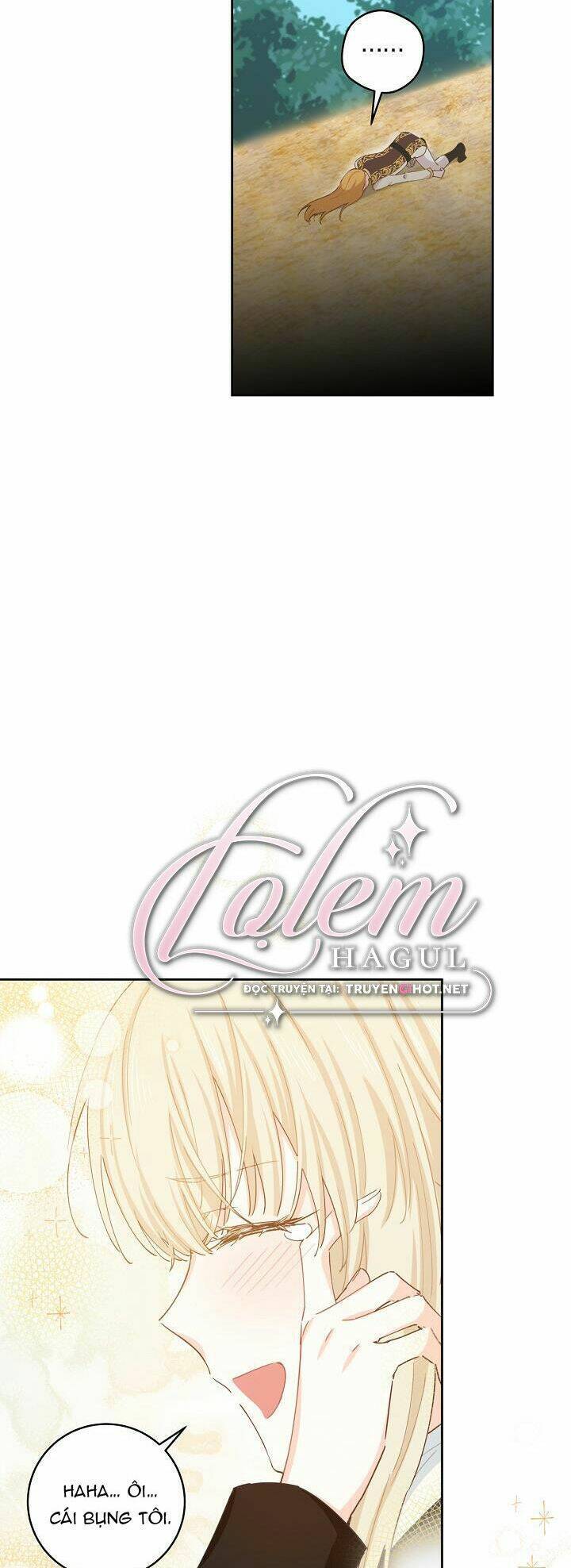 Tôi Đã Mệt Rồi Chapter 46.1 - Trang 2