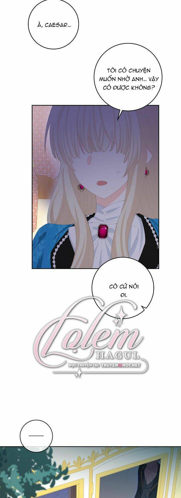 Tôi Đã Mệt Rồi Chapter 46.1 - Trang 2