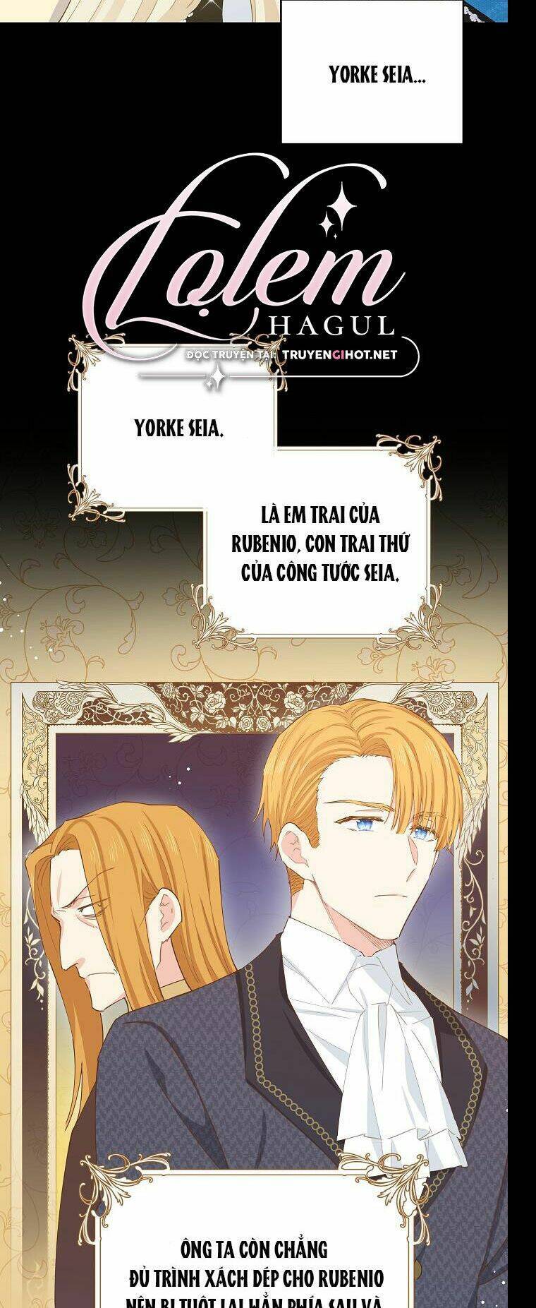 Tôi Đã Mệt Rồi Chapter 46.1 - Trang 2