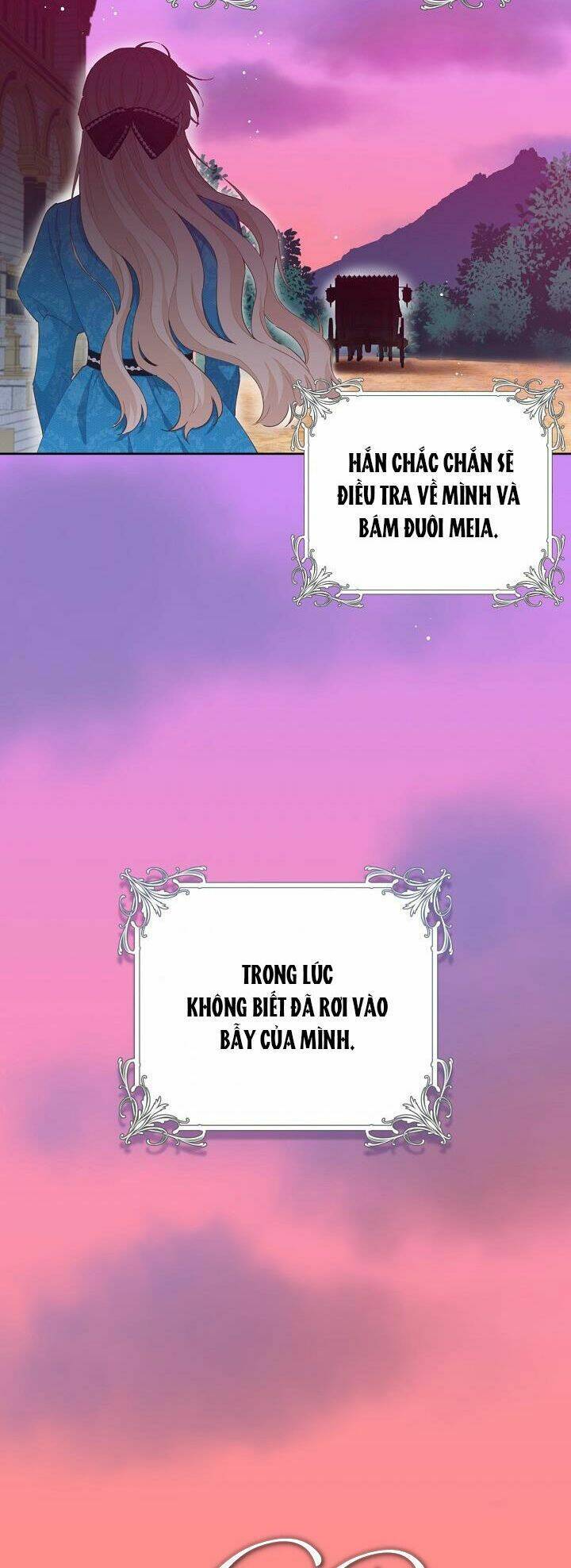 Tôi Đã Mệt Rồi Chapter 46.1 - Trang 2