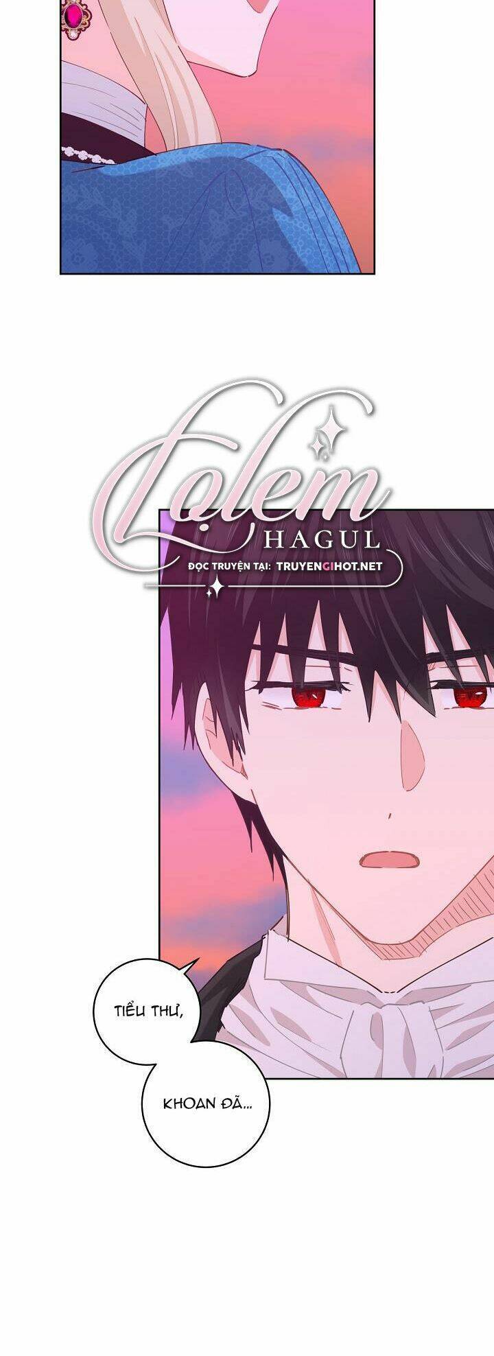 Tôi Đã Mệt Rồi Chapter 46.1 - Trang 2