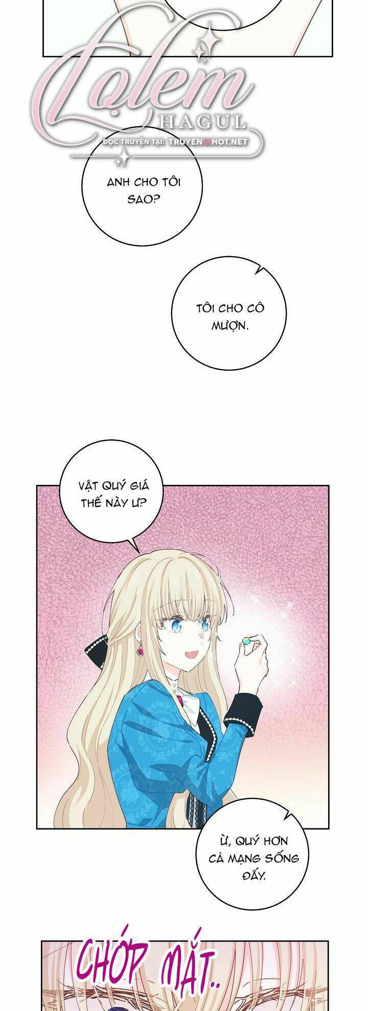 Tôi Đã Mệt Rồi Chapter 46.1 - Trang 2