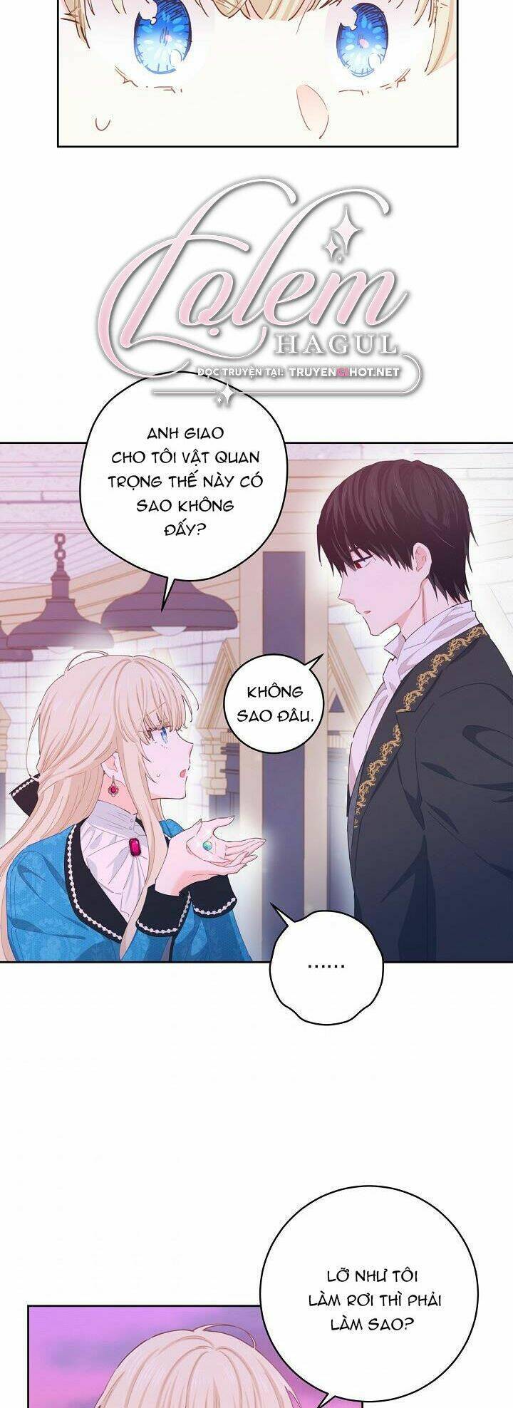 Tôi Đã Mệt Rồi Chapter 46.1 - Trang 2