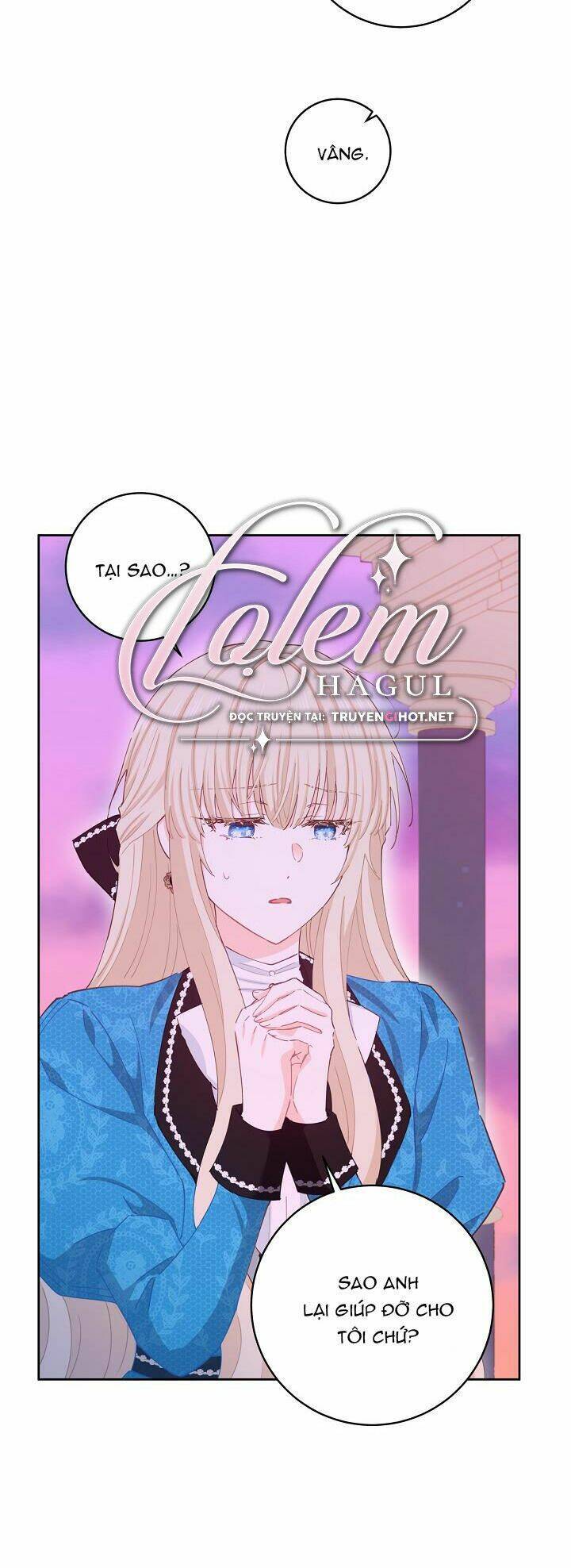 Tôi Đã Mệt Rồi Chapter 46.1 - Trang 2