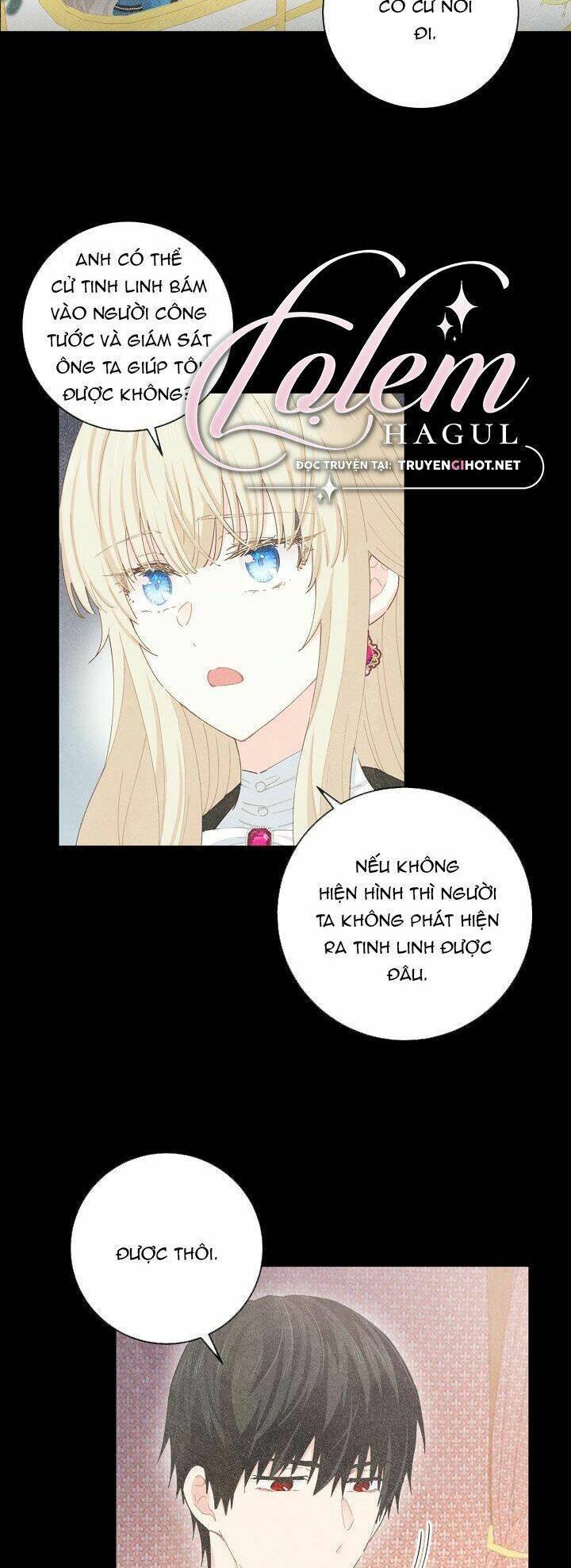 Tôi Đã Mệt Rồi Chapter 46.1 - Trang 2