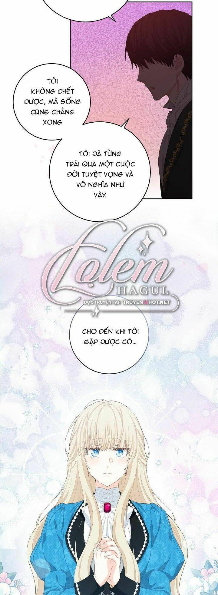 Tôi Đã Mệt Rồi Chapter 46.1 - Trang 2