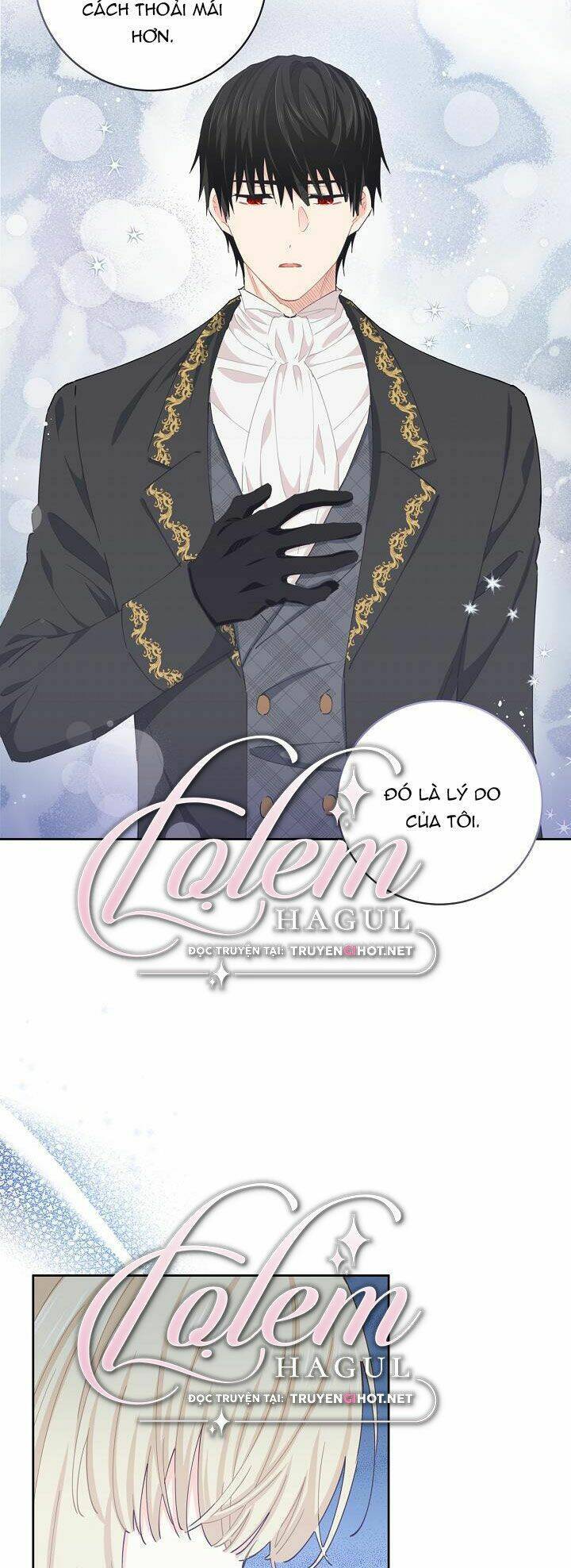 Tôi Đã Mệt Rồi Chapter 46.1 - Trang 2