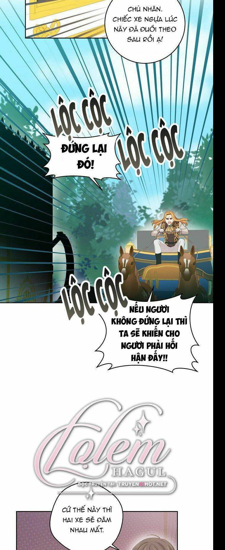 Tôi Đã Mệt Rồi Chapter 46.1 - Trang 2