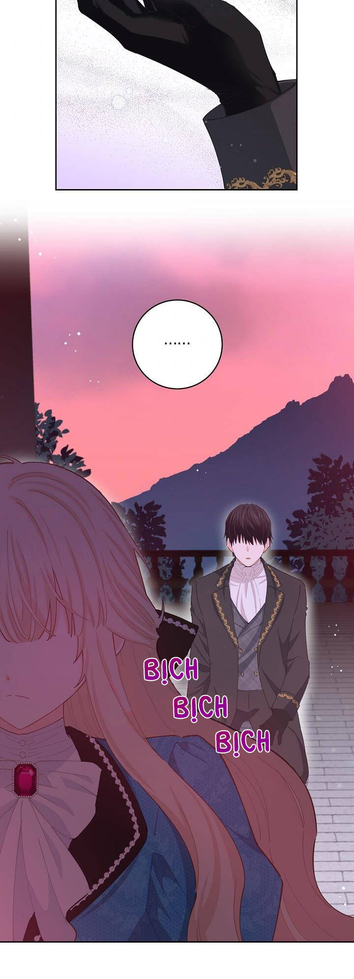 Tôi Đã Mệt Rồi Chapter 47.1 - Trang 2