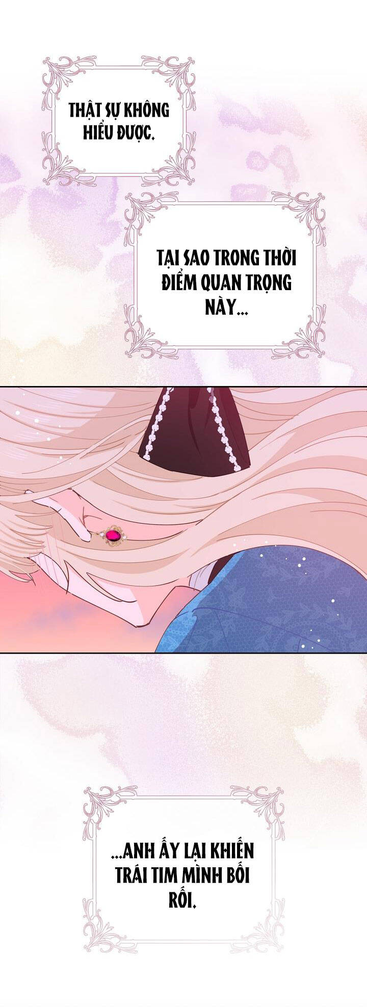 Tôi Đã Mệt Rồi Chapter 47.1 - Trang 2