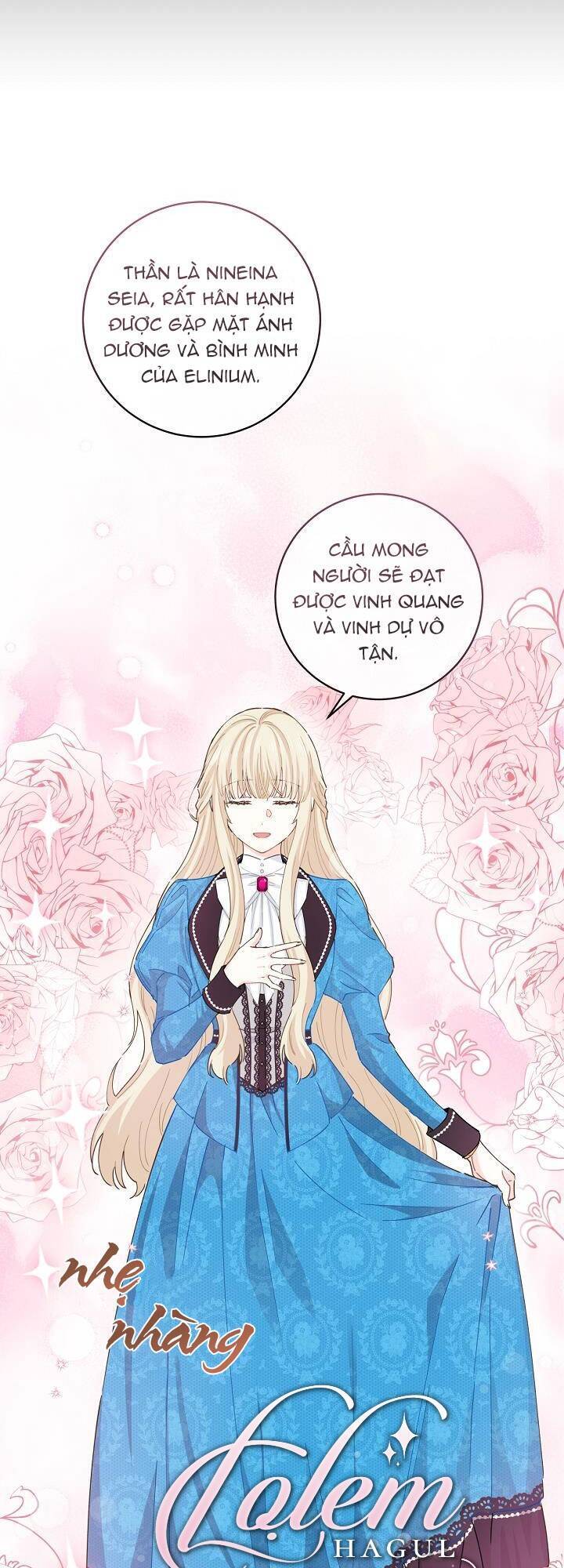 Tôi Đã Mệt Rồi Chapter 47.1 - Trang 2