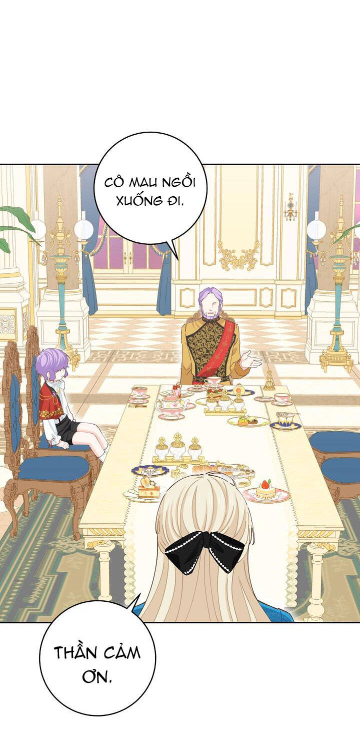 Tôi Đã Mệt Rồi Chapter 47.1 - Trang 2