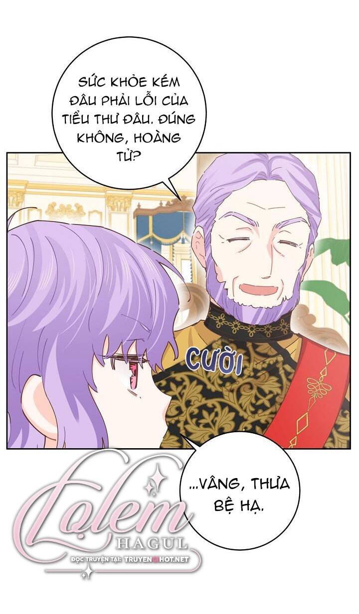 Tôi Đã Mệt Rồi Chapter 47.1 - Trang 2