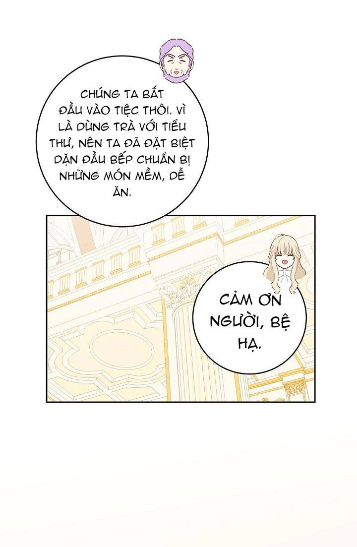 Tôi Đã Mệt Rồi Chapter 47.1 - Trang 2