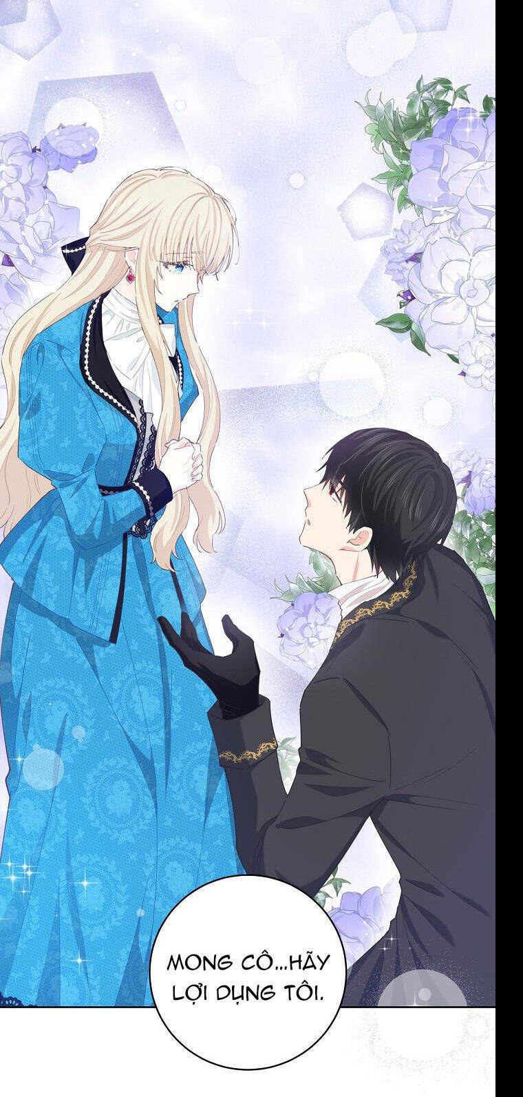 Tôi Đã Mệt Rồi Chapter 47.1 - Trang 2