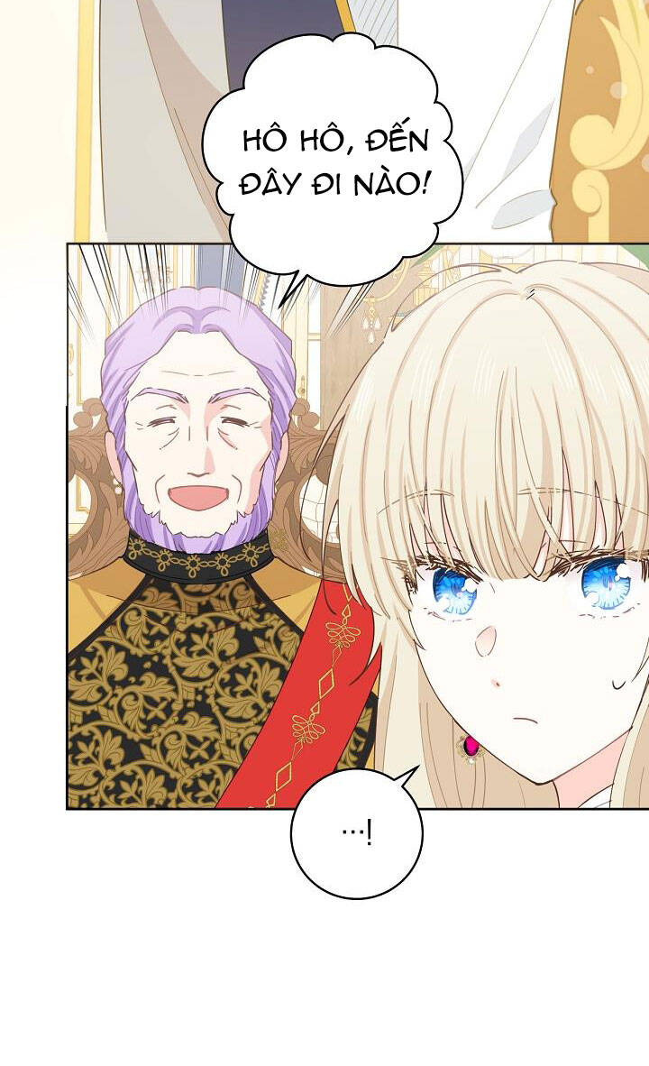 Tôi Đã Mệt Rồi Chapter 47.1 - Trang 2