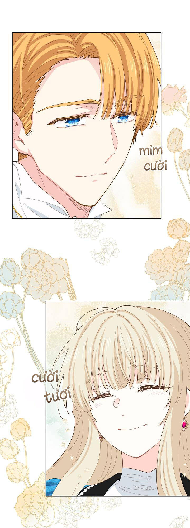 Tôi Đã Mệt Rồi Chapter 47.1 - Trang 2