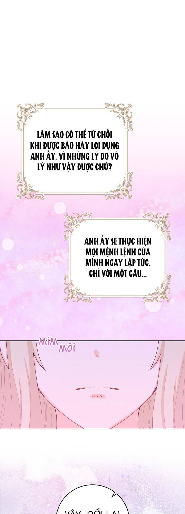 Tôi Đã Mệt Rồi Chapter 47.1 - Trang 2