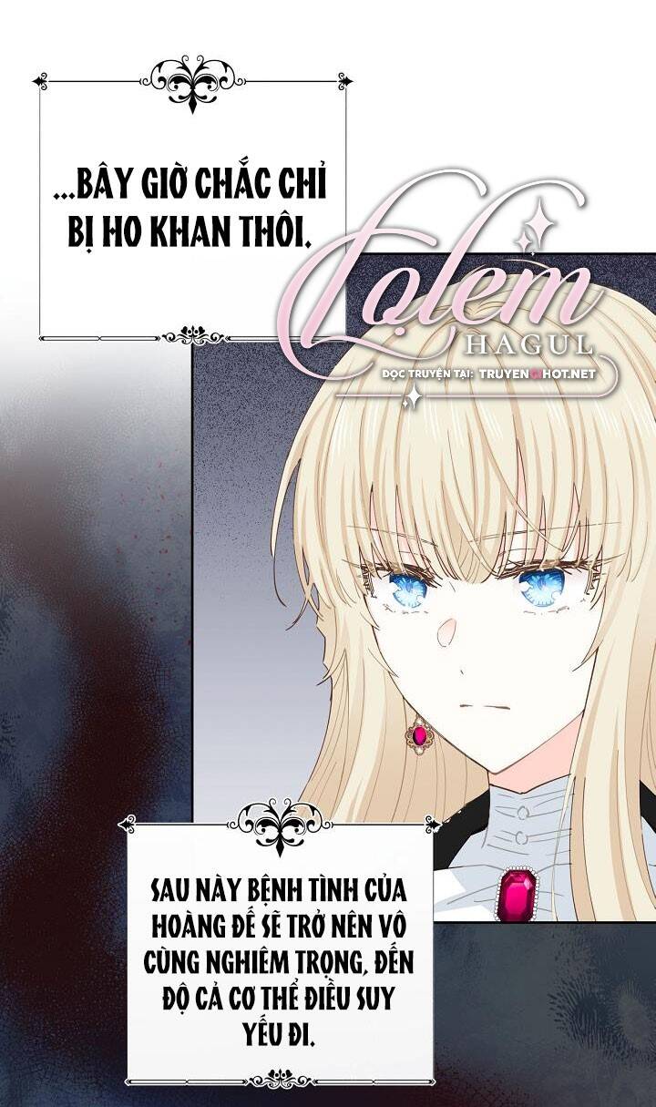 Tôi Đã Mệt Rồi Chapter 47.1 - Trang 2