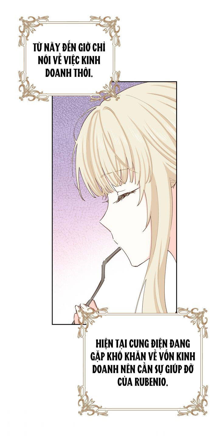 Tôi Đã Mệt Rồi Chapter 47.1 - Trang 2