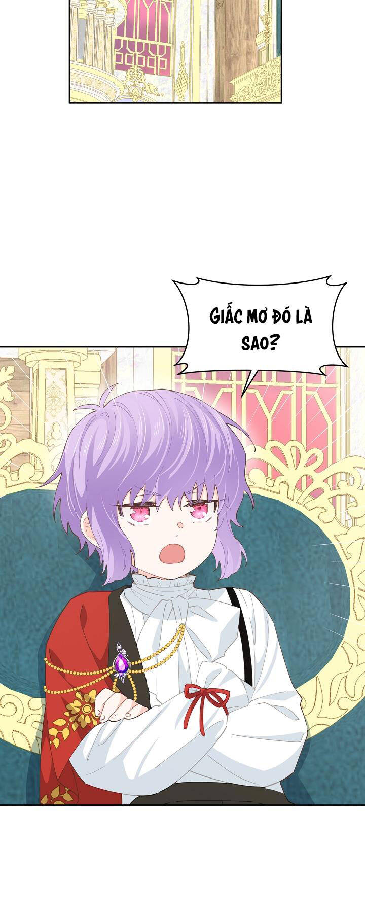 Tôi Đã Mệt Rồi Chapter 47.1 - Trang 2